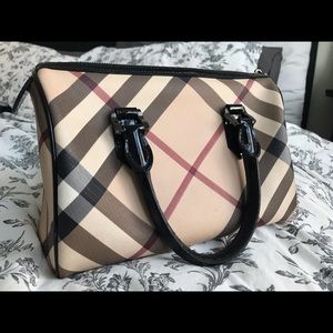 Burberry Handbag